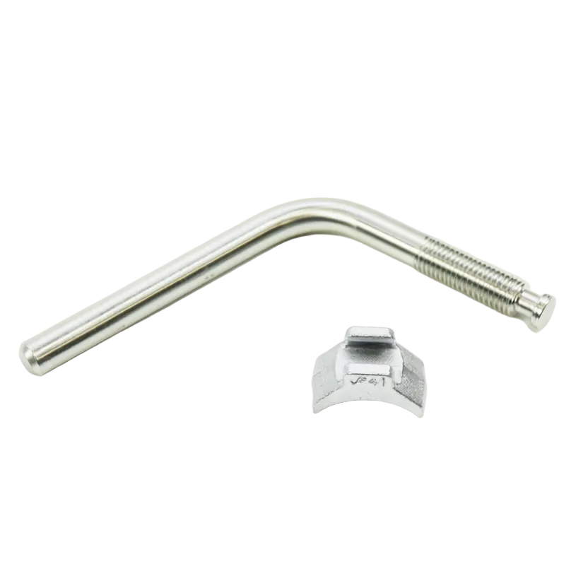 Knott Avonride 577000 – 4 Inch Handle Pad Suits Knott Trailer Couplings