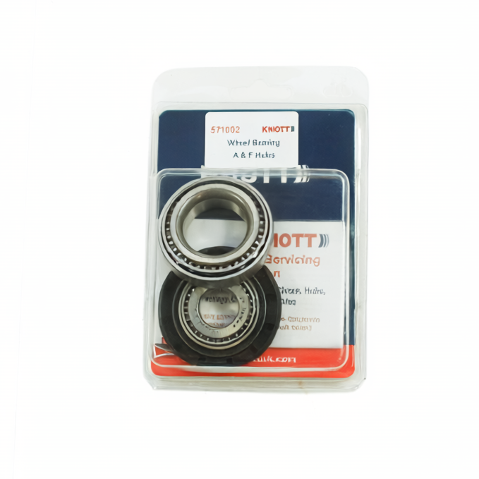 Knott-Avonride Bearing Kit - 571002