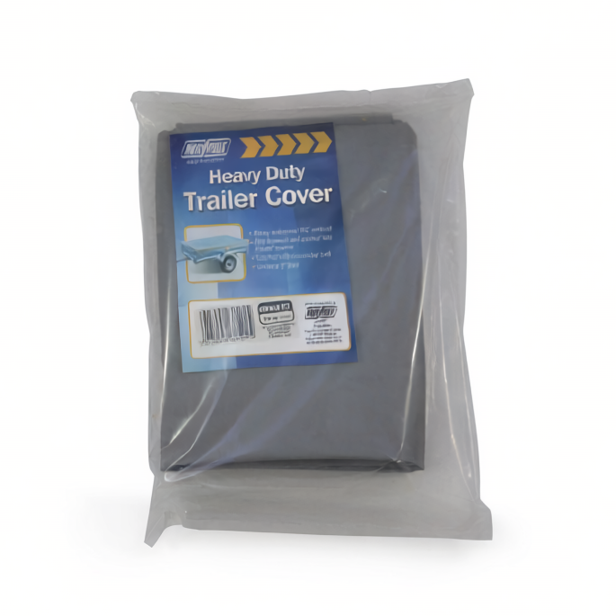 Maypole MP68101 Flat Trailer Cover Fits MP6810