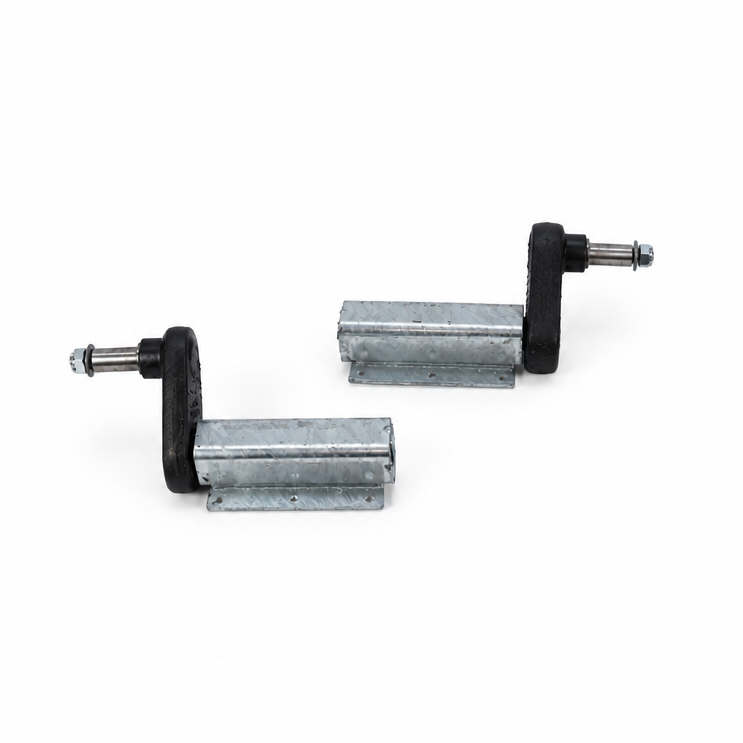 knott c77100.001 - Unbraked suspension units