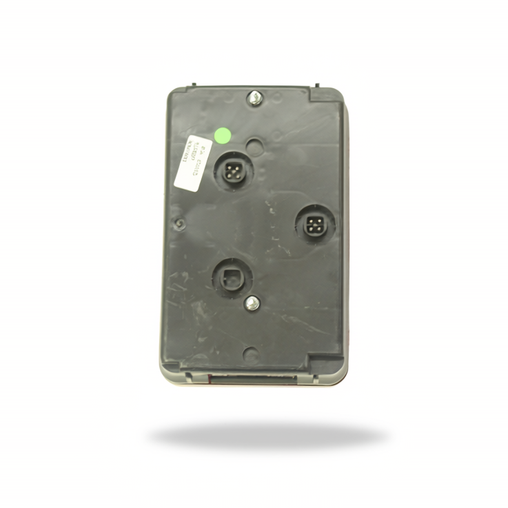 6 Function lamp - MP800B - R/H