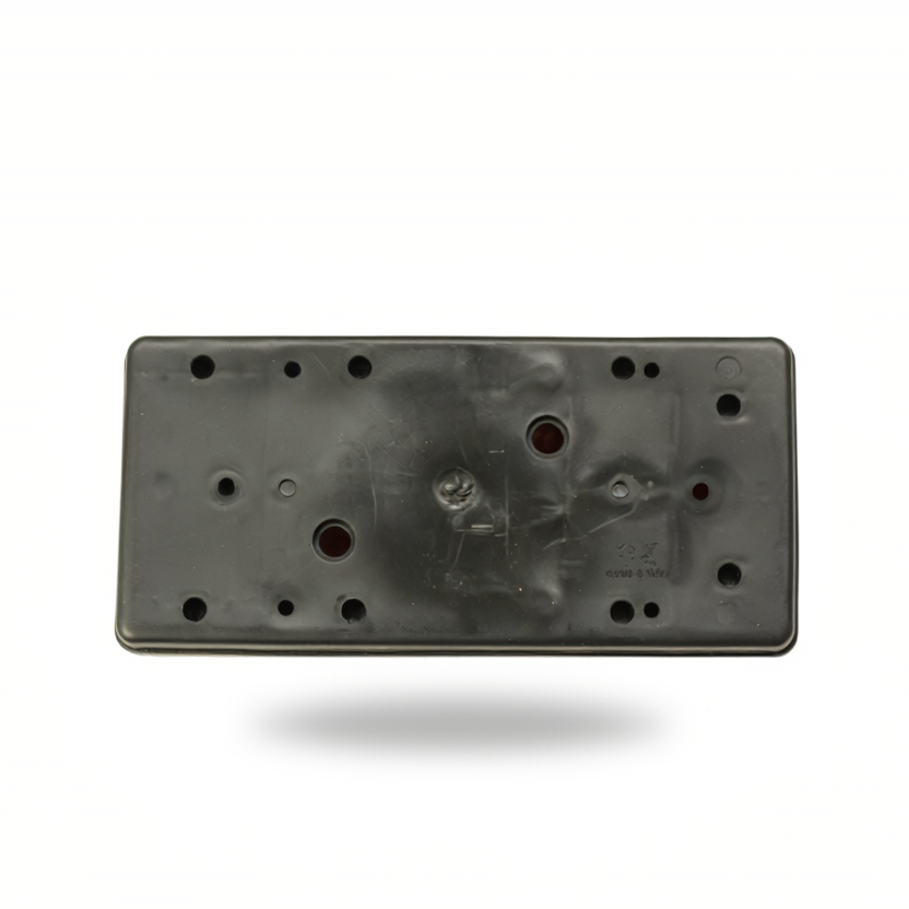 Lamp - MP8501B