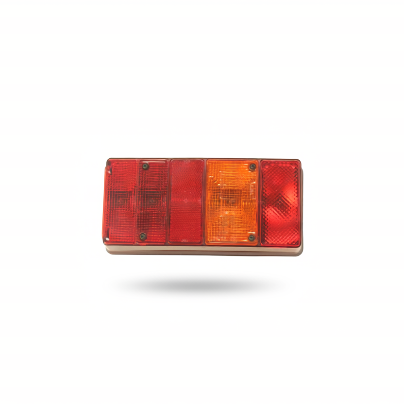 Lamp - MP8501B