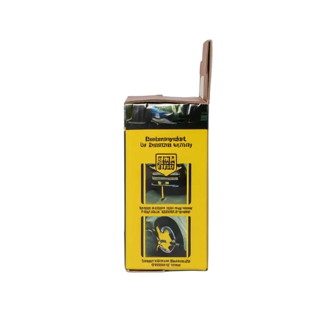 Maypole MP279 Trailer Cop Universal Coupling Lock