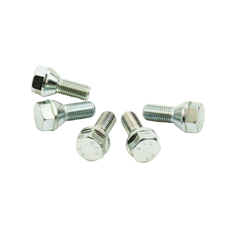 KNOTT - AVONRIDE M12 CONICAL WHEEL BOLTS 574015