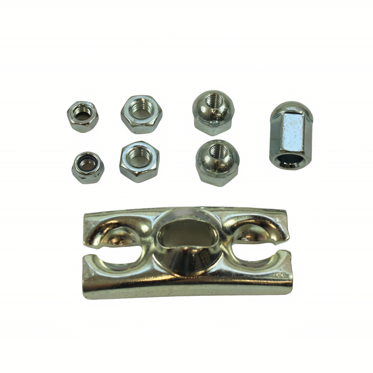 Knott 572013 – C35001 – Trailer Brake Cable Compensator Single Axle – Pronto Fit
