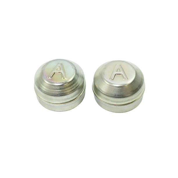 KNOTT AVONRIDE 573002 SB030 – GREASE CAP