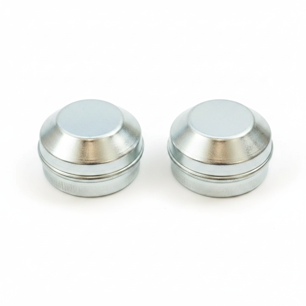 573001 / Grease Cap N Series Hub Knott