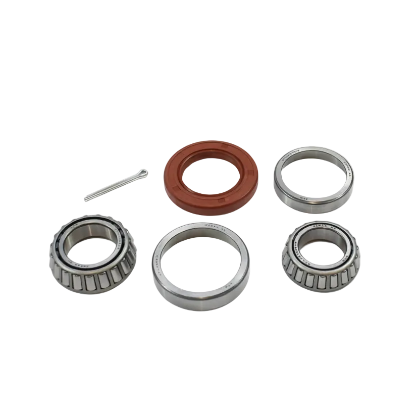 Genuine Knott Avonride 571000 Trailer Wheel Bearing Kit V & T Series Hubs x 1
