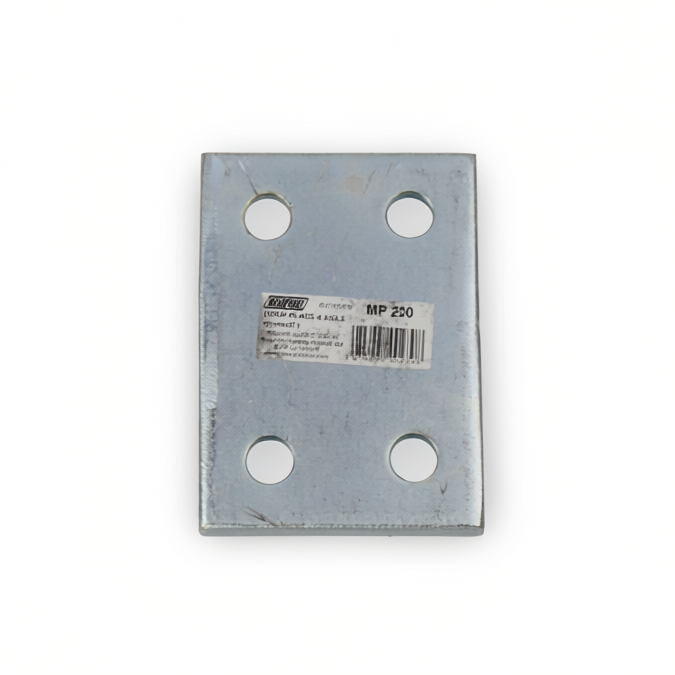 Maypole MP230 50mm Drop Plate