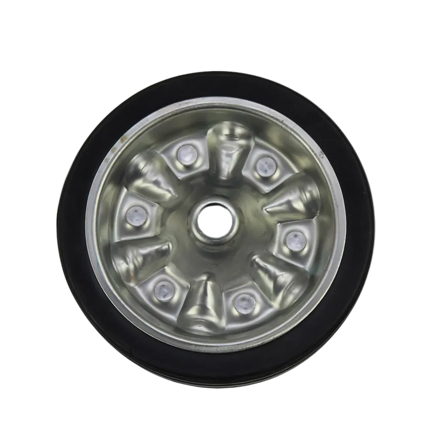 Maypole MP97216 Spare Wheel for MP9721 & MP9724 Jockey Wheels