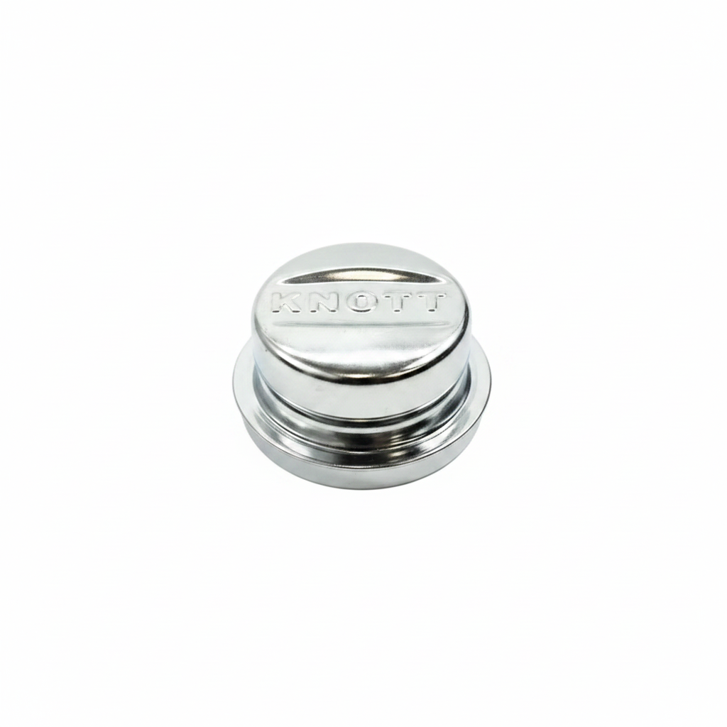 Knott Avonride 64mm 573004 Grease Cap for P Series