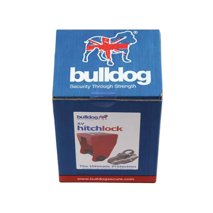 Bulldog AV Hitchlock