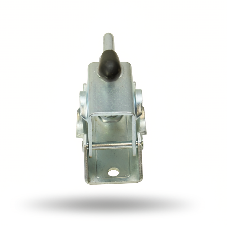 Maypole MP427 42mm Standard Duty Split Clamp