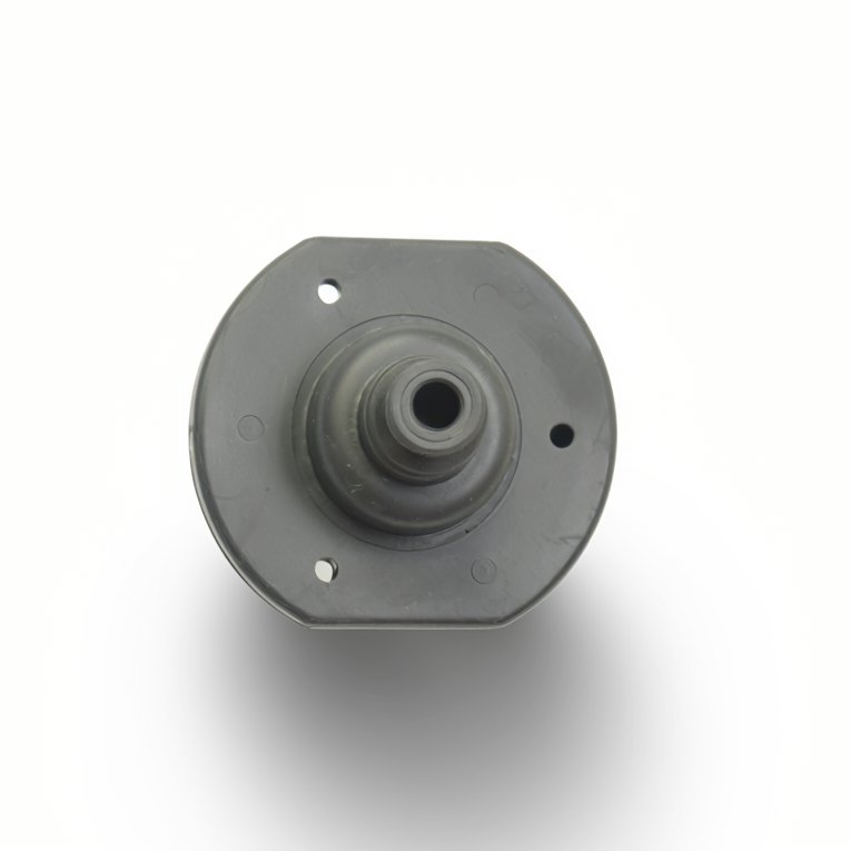 Maypole MP129 Professional 12V 13 Pin Plastic Socket + Single Hole Flat seal