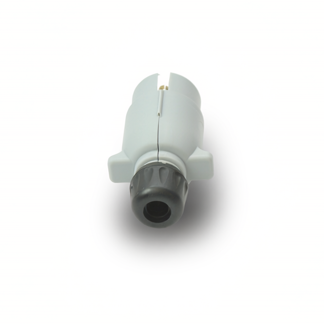 Maypole MP29B 12S Type 7 Pin Plastic Plug
