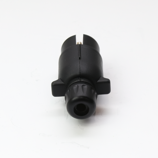 Maypole MP21B 12N Type 7 Pin Plastic Plug