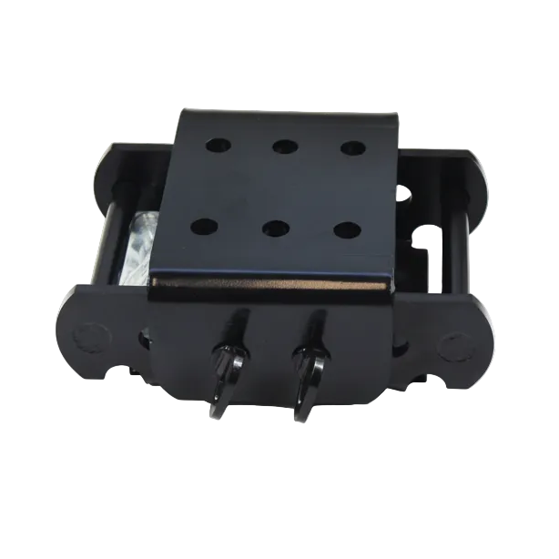 Z52A Black - Bradley