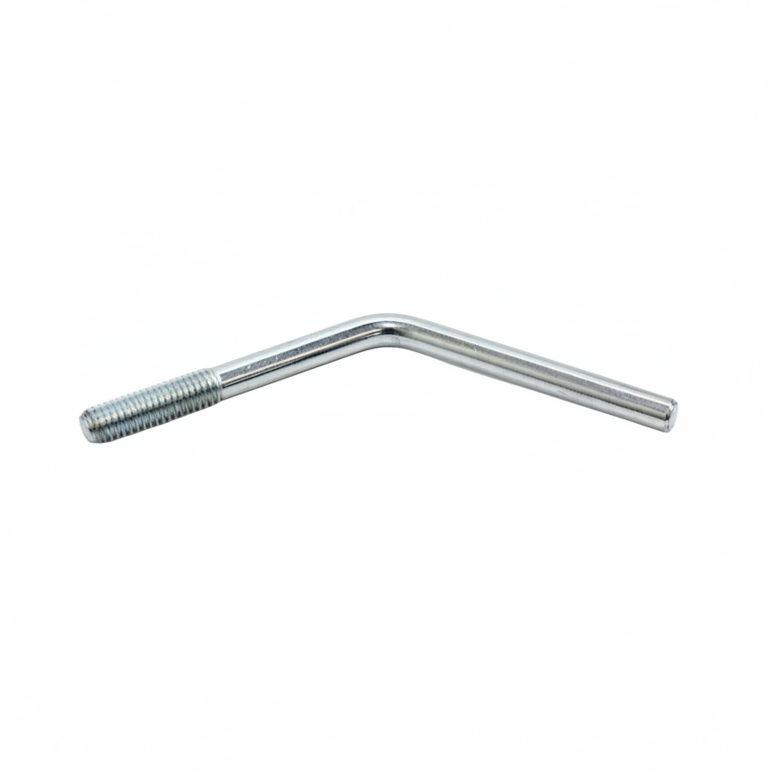 2304 Jockey Wheel Brackets