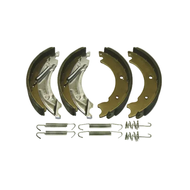 MP1764B Maypole Brake Shoe Axle Set for Knott 250×40 Drums