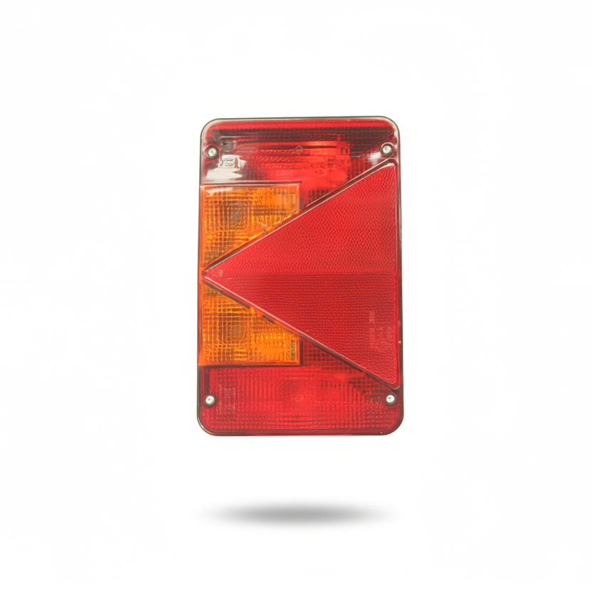 6 Function lamp - MP800B - R/H