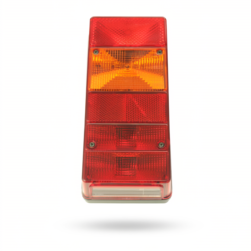 Lamp - MP8501B