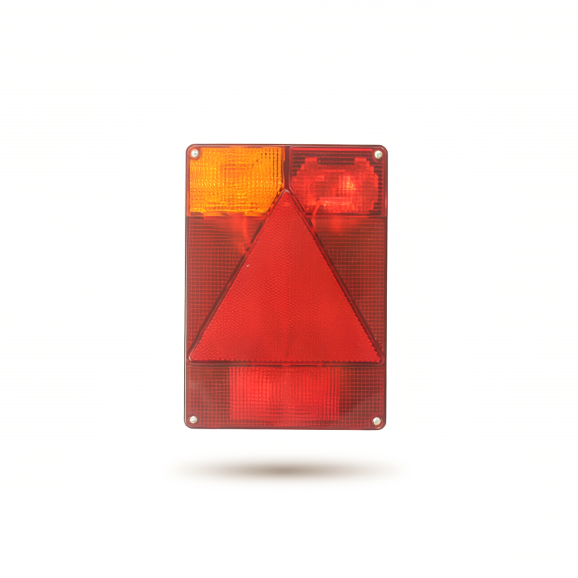 5 Function Lamp - MP806B - L/H