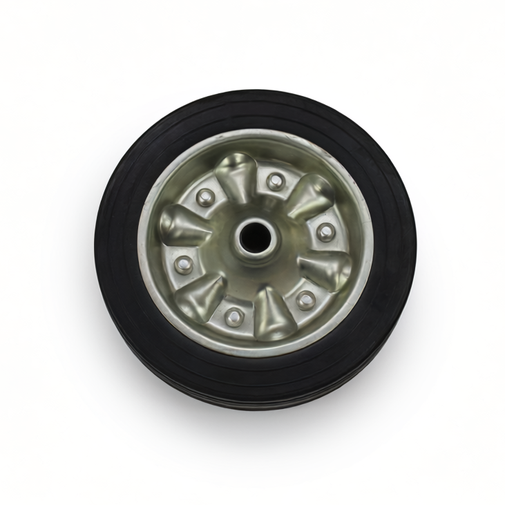 Maypole MP97256 Spare Wheel for MP9725 Jockey Wheel