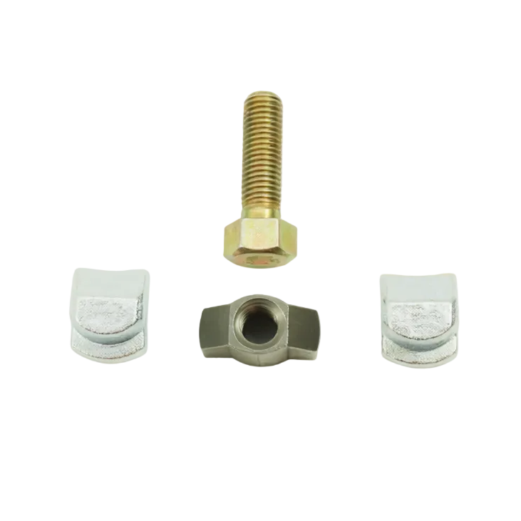Maypole MP4652B Brake Shoe Adjuster Kit for Knott/IWT 250×40