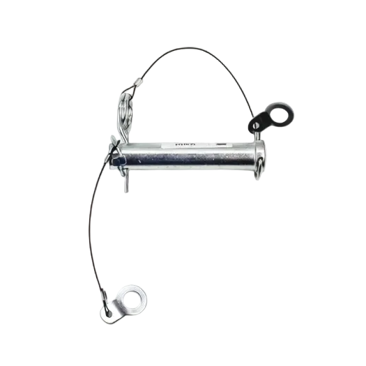 Maypole MP49484 25mm Tow Pin for Jaw Pin & Ball Hitch