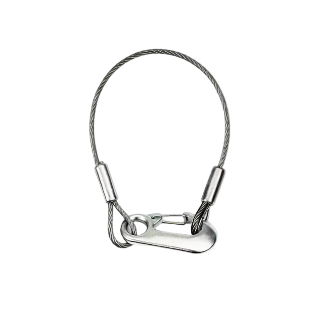 Maypole MP4987B 500mm Secondary Coupling