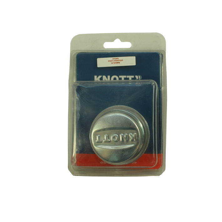 Knott Avonride 64mm 573004 Grease Cap for P Series