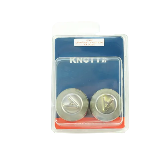 KNOTT AVONRIDE 573002 SB030 – GREASE CAP