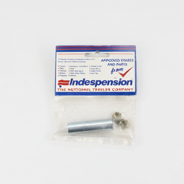 BR35 Brake rod connector - 5/16' UNF