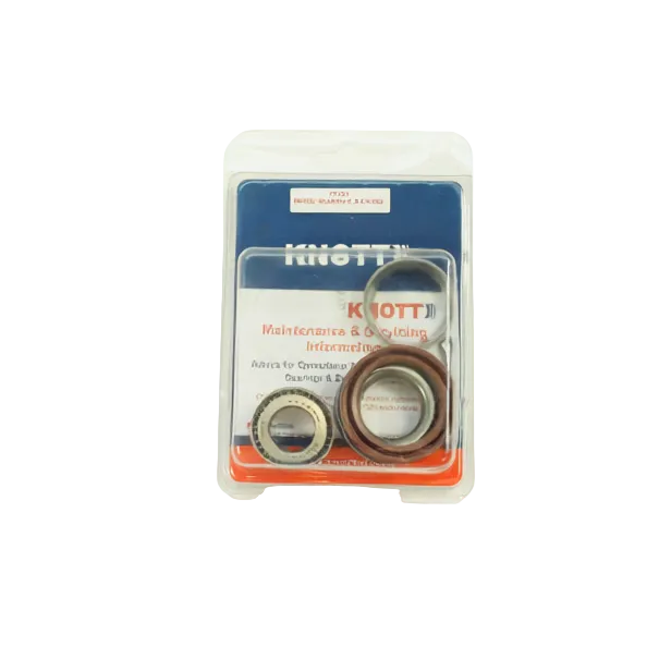 Knott 571001 Bearing Kit – C & E Hubs