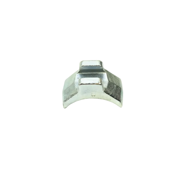 MP97403B Clamp Pad for Knott and Ifor Williams Applications
