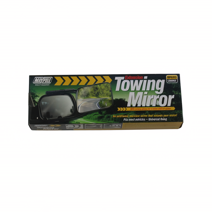 Maypole MP8322 Single Extension Towing Mirror