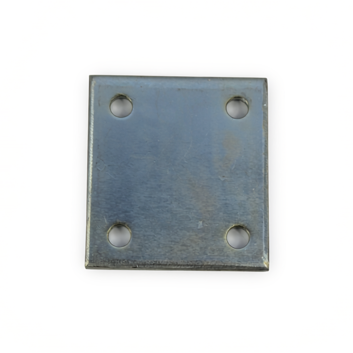 Maypole MP231 75mm drop plate