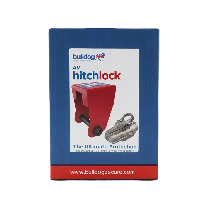 Bulldog AV Hitchlock