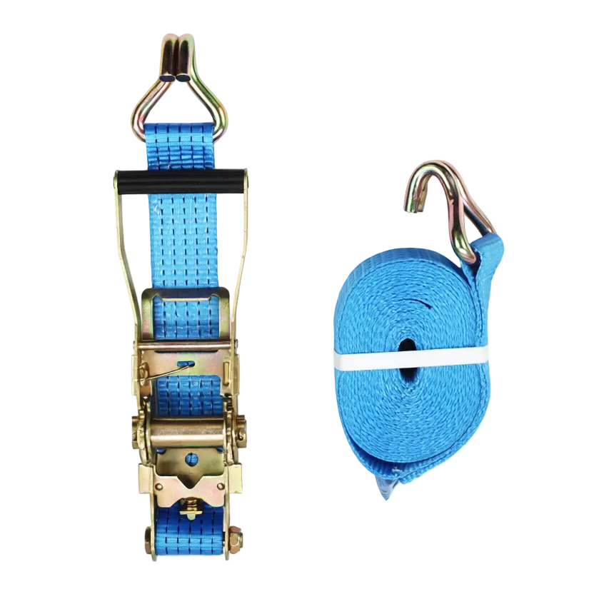 5 Ton - 6m Rachet strap - BDV1575CP