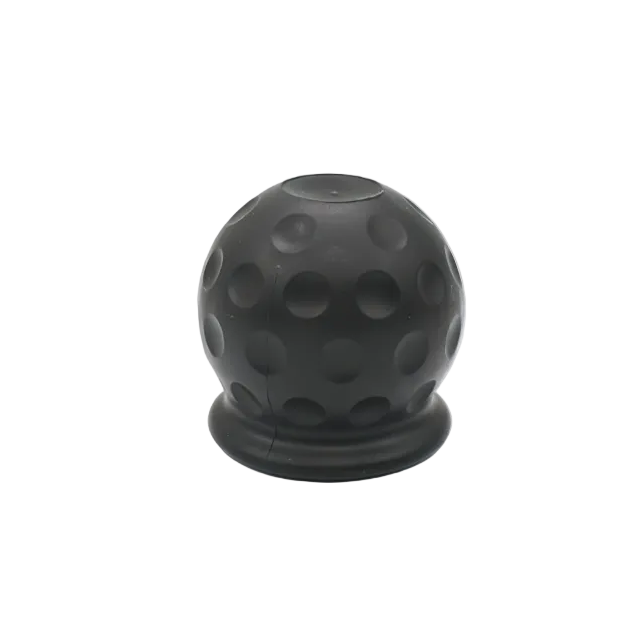 Maypole MP2445B PVC Golf Ball Style Towball Cover