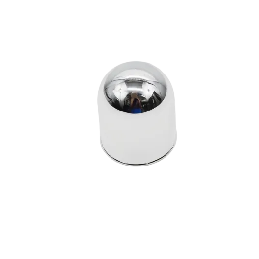 Maypole MP130B Chromed Towball Cover