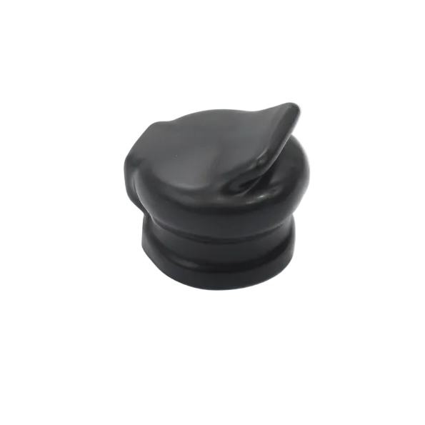 Maypole MP242B PVC Socket Cover for 7 & 13 Pin Trailer Sockets