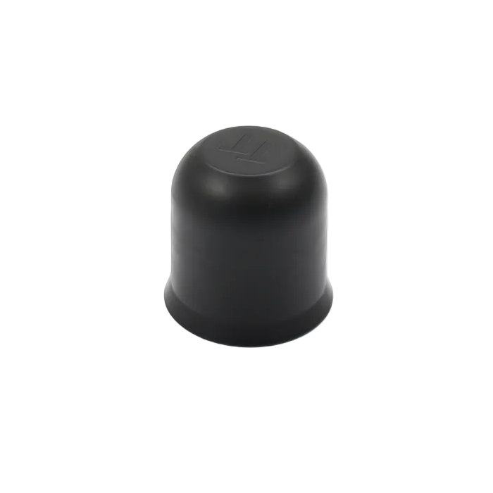 Maypole MP244B Black Plastic Towball Cover