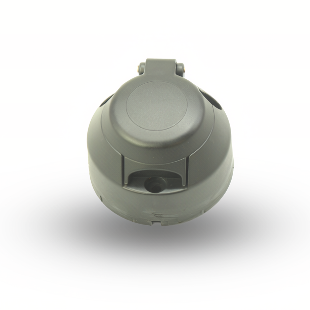 Maypole 12N Plastic socket - MP26B