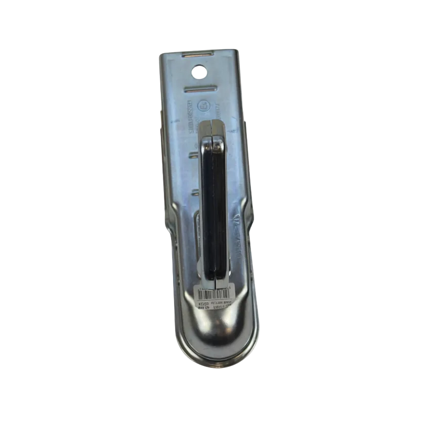Maypole MP71503 Pressed Steel 60mm Coupling