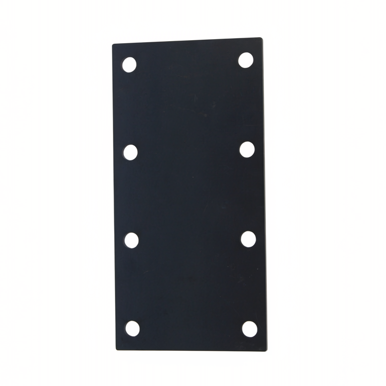 PLATE096 baseplate - 750kg units Avonride ltd