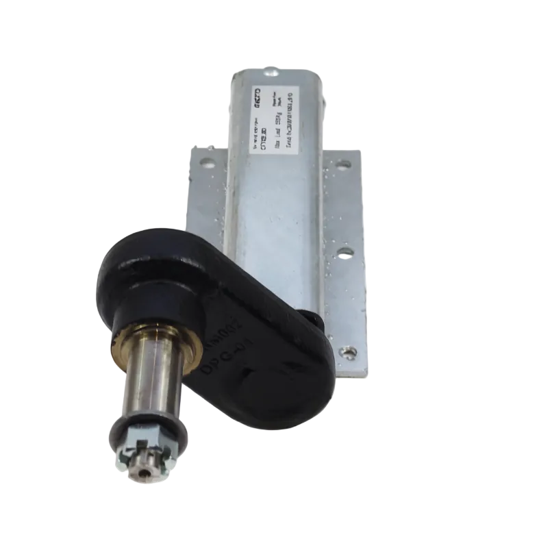 Genuine Knott-Avonride unbraked 550kg trailer suspension units