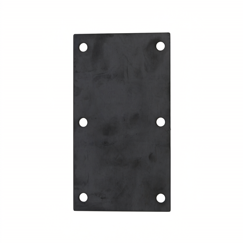 PLATE095 Baseplate - 350/550kg