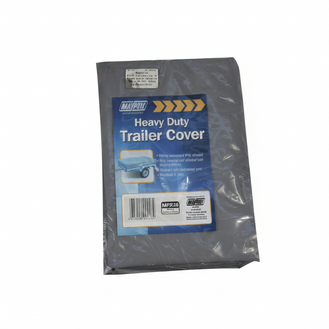 Maypole MP928 5’x3′ Trailer Cover (152x92cm)